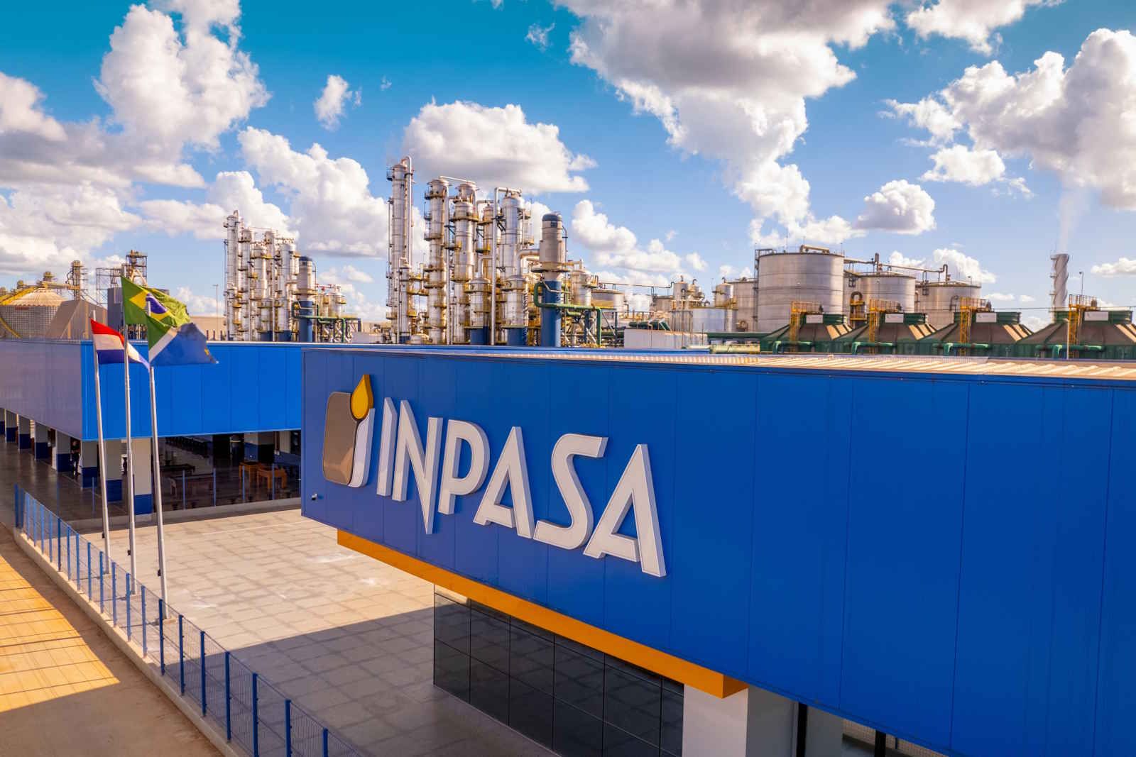Inpasa aposta em “reprecificar geografias” no Brasil e vê oportunidades em Singapura