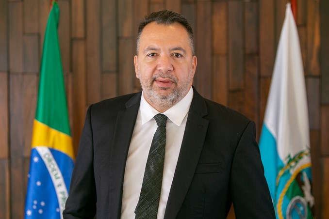 Márcio Canella era “patrono político” de organização criminosa presente em postos, diz PF