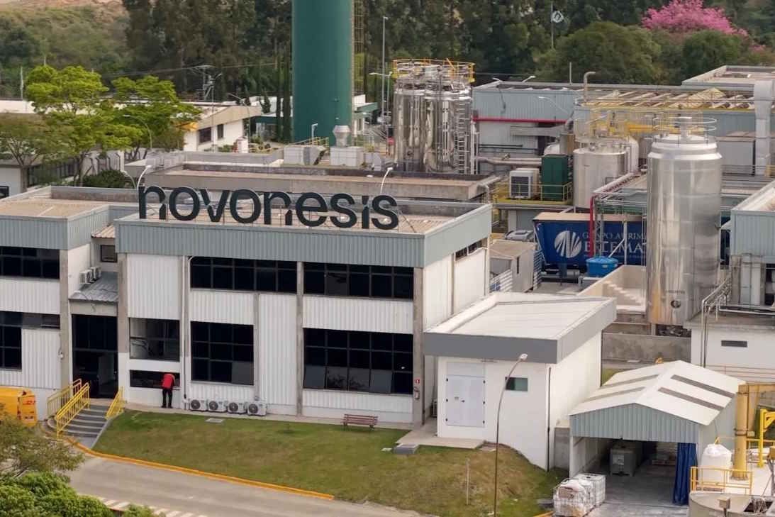 Novonesis vai adquirir 100% da australiana MicroBioGen, focada em leveduras para etanol