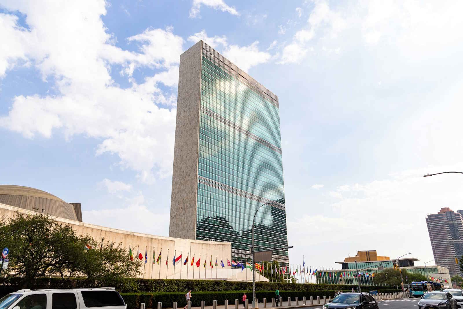 Após choque energético, ONU adverte sobre possível crise alimentar mundial