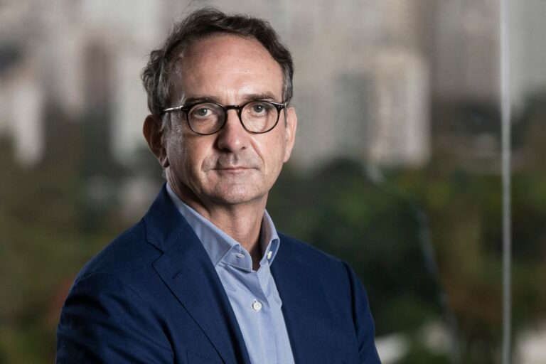 Pierre Santoul, ex-Tereos, é nomeado presidente da Albioma