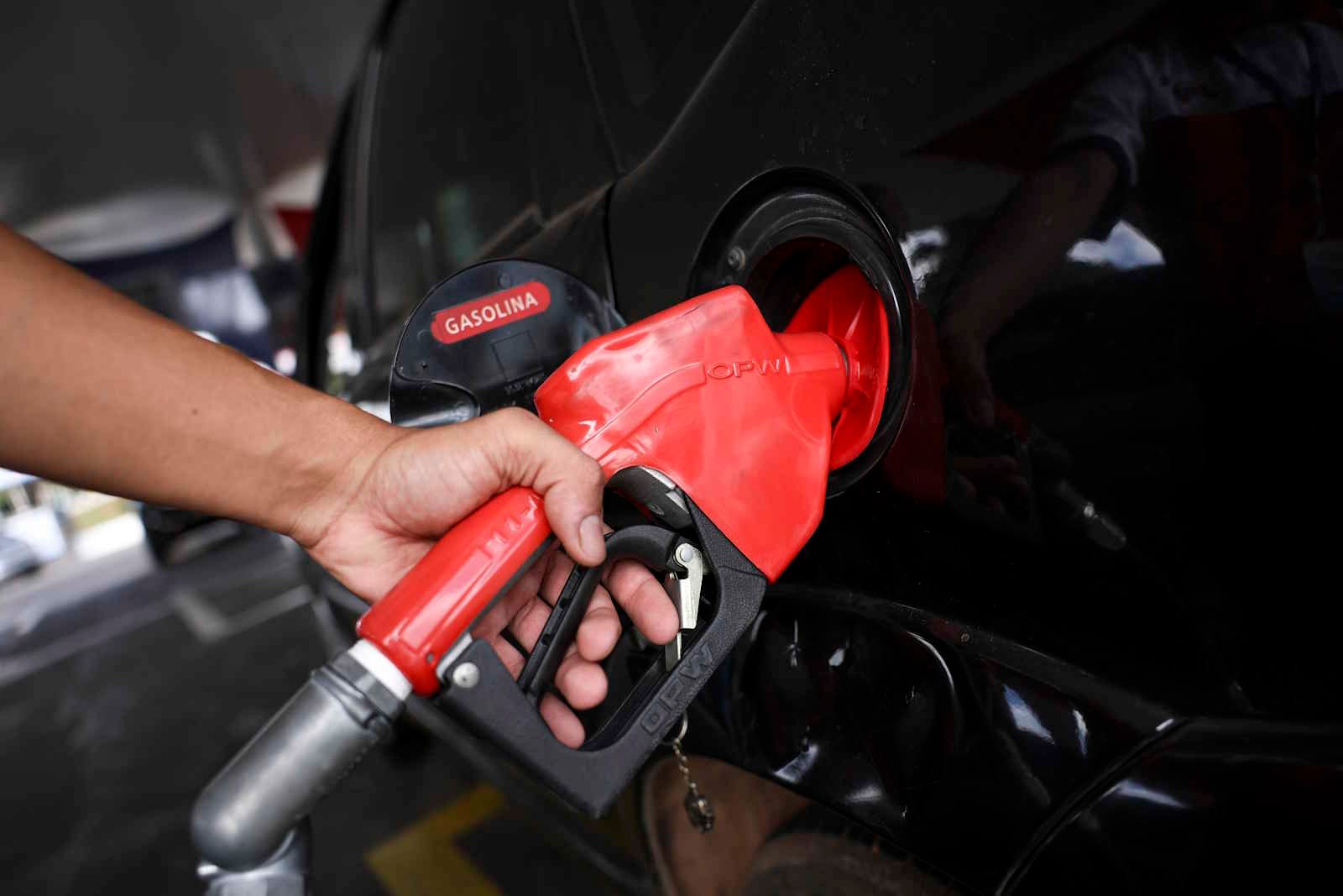 Medidas para frear alta da gasolina devem custar R$ 6,5 bilhões em 2026