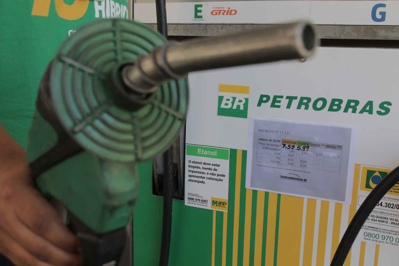 Vibra e Petrobras: O que a reeleição de Lula muda na disputa pela marca BR