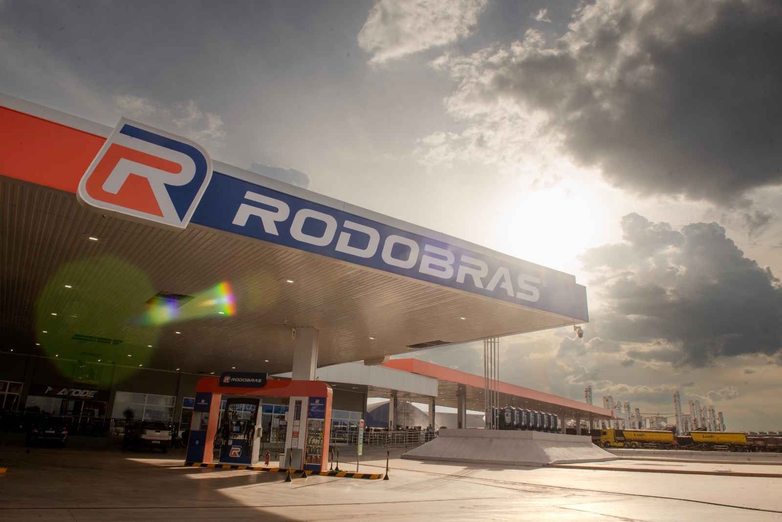 Rede de postos da Inpasa, Rodobras quer expandir atuação para São Paulo 