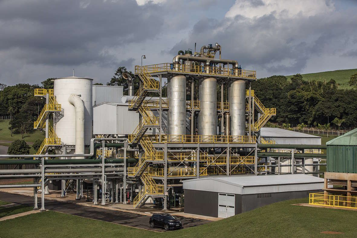 ANP recomenda incentivo fiscal a usina paulista de biometano de R$ 268 milhões