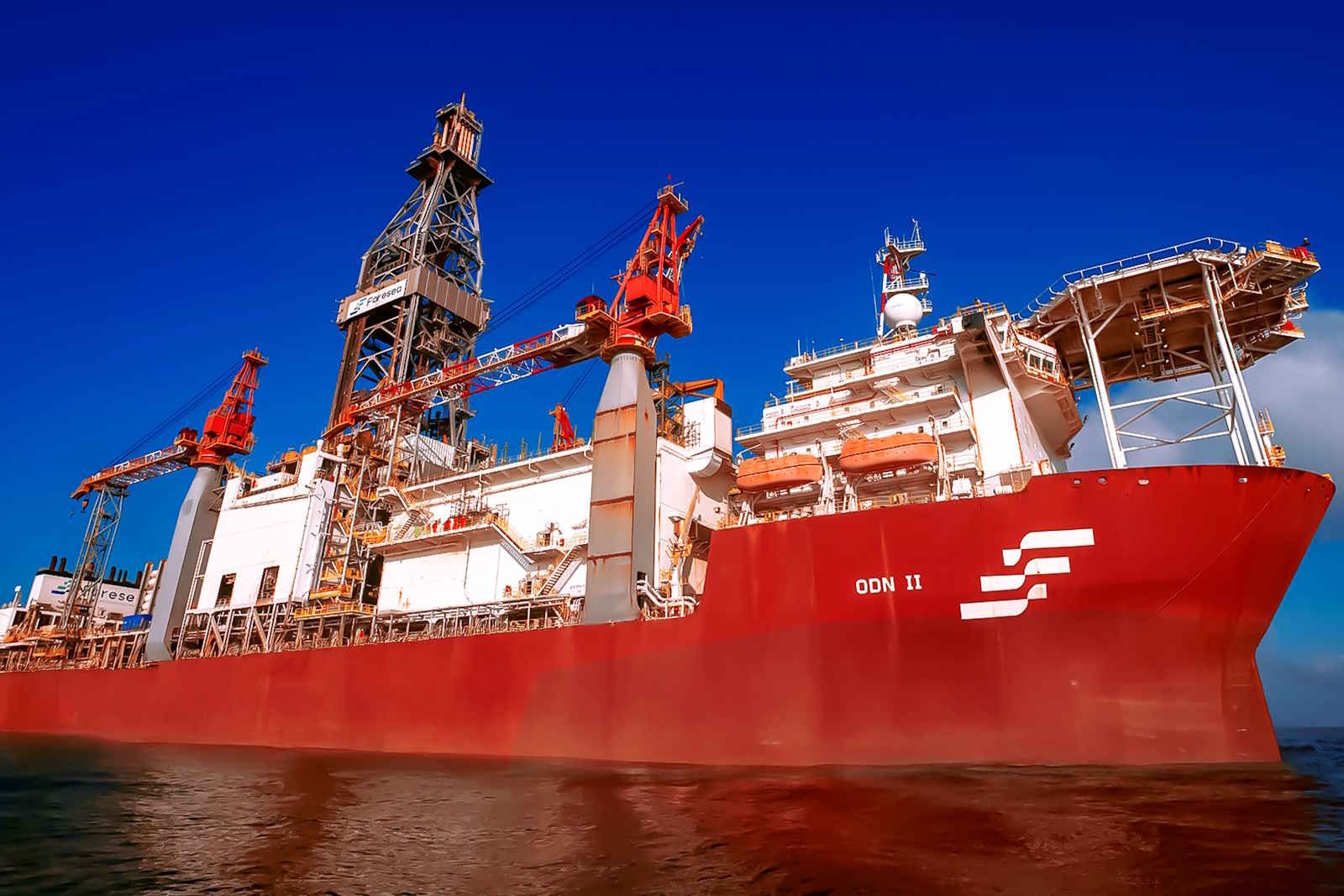 No Oiapoque, exploração de petróleo alimenta sonhos e temores da população