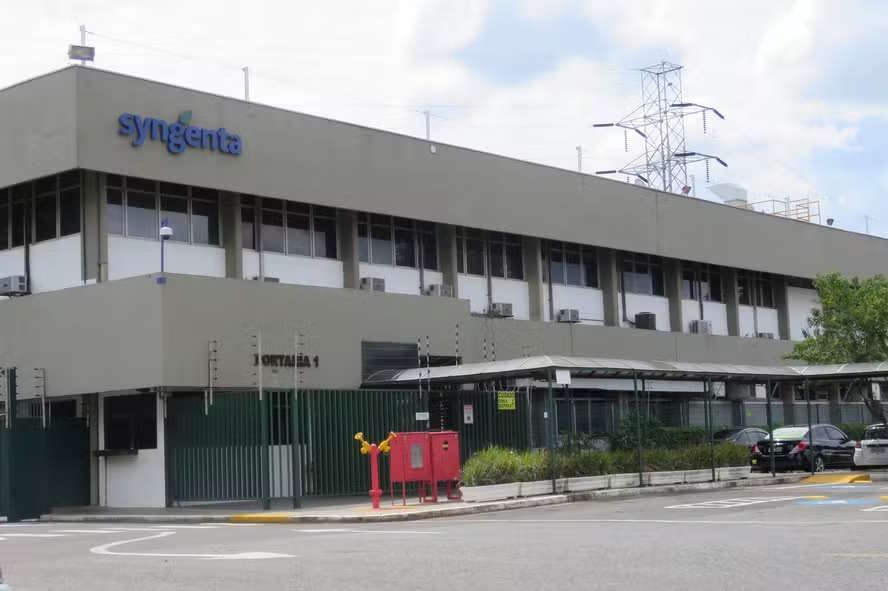 Usina Santa Terezinha compra insumos da Syngenta com CBios