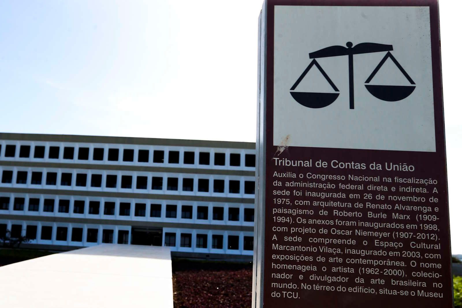 TCU decide não investigar indícios de irregularidades na aprovação do E32