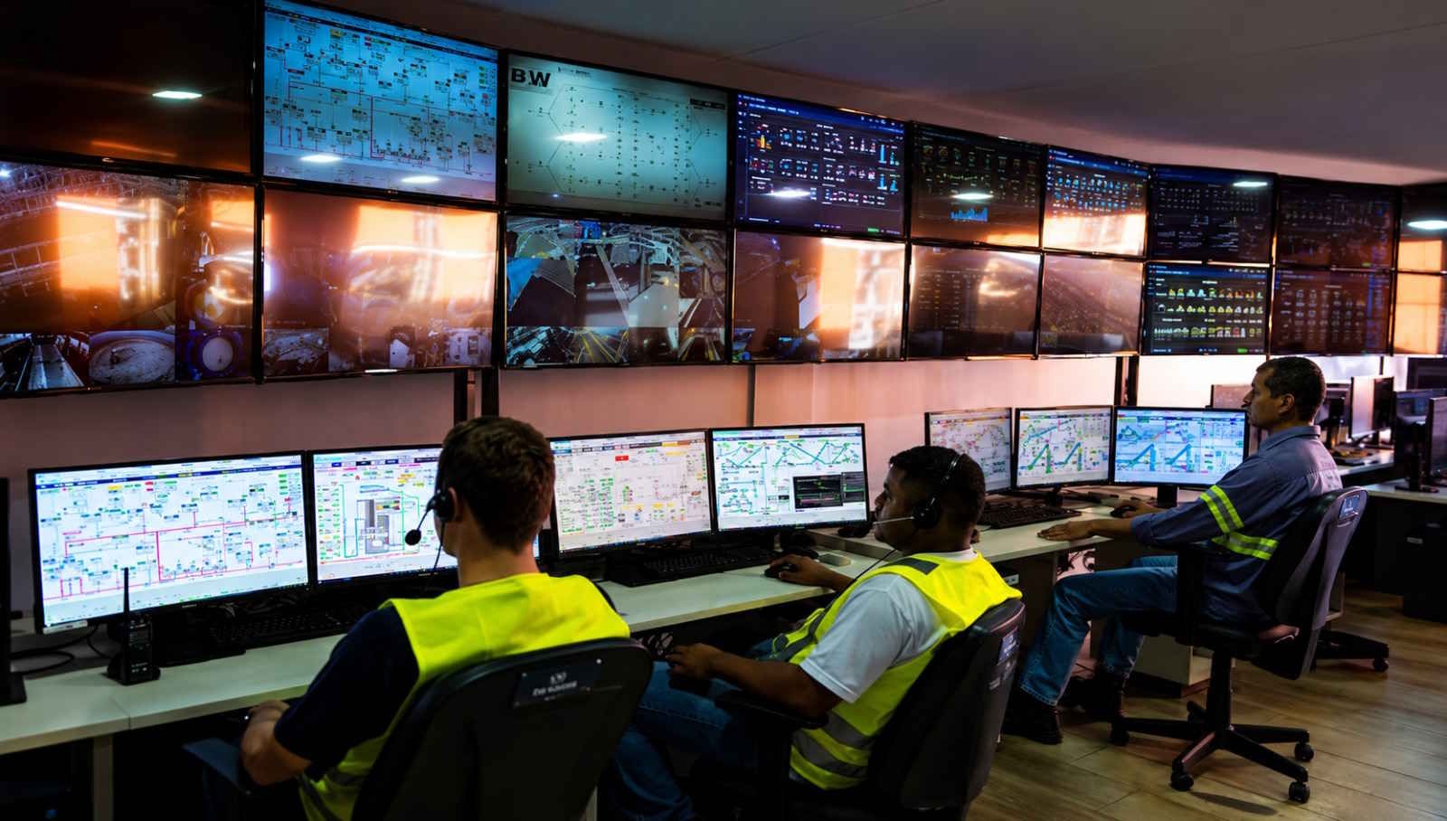 Tereos amplia alcance de tecnologia própria para impulsionar eficiência em cinco usinas