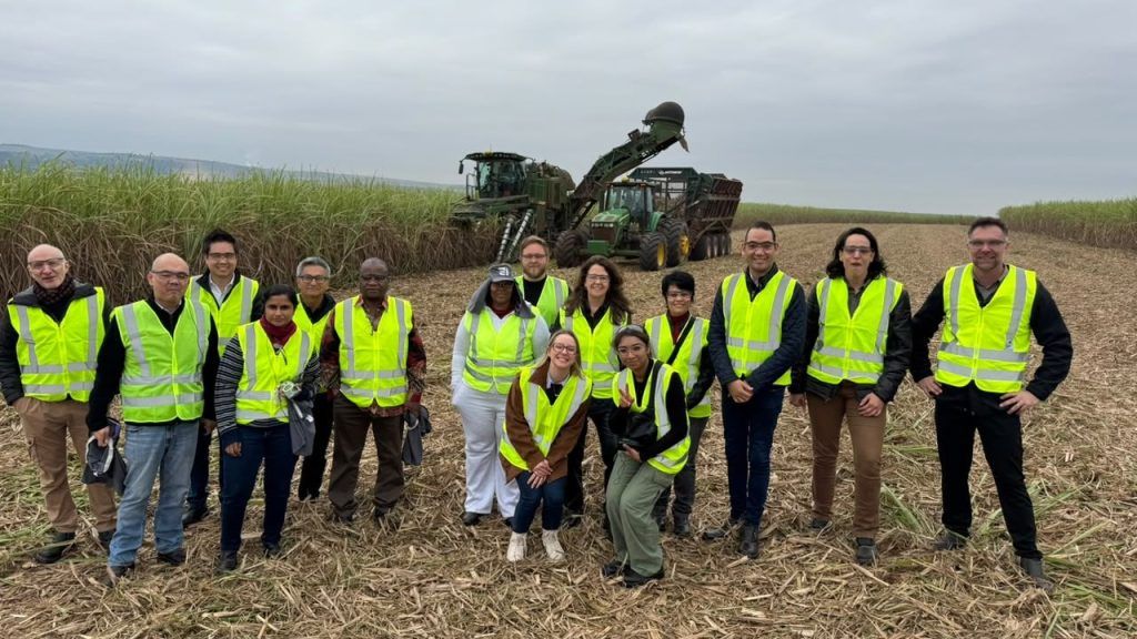 Unica realiza missão técnica internacional com visitas a usinas da São Manoel e da FS
