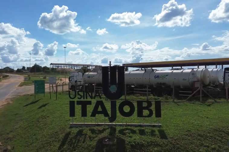 Usina alvo da Crédito Oculto foi de foragido e hoje está em fundo secreto