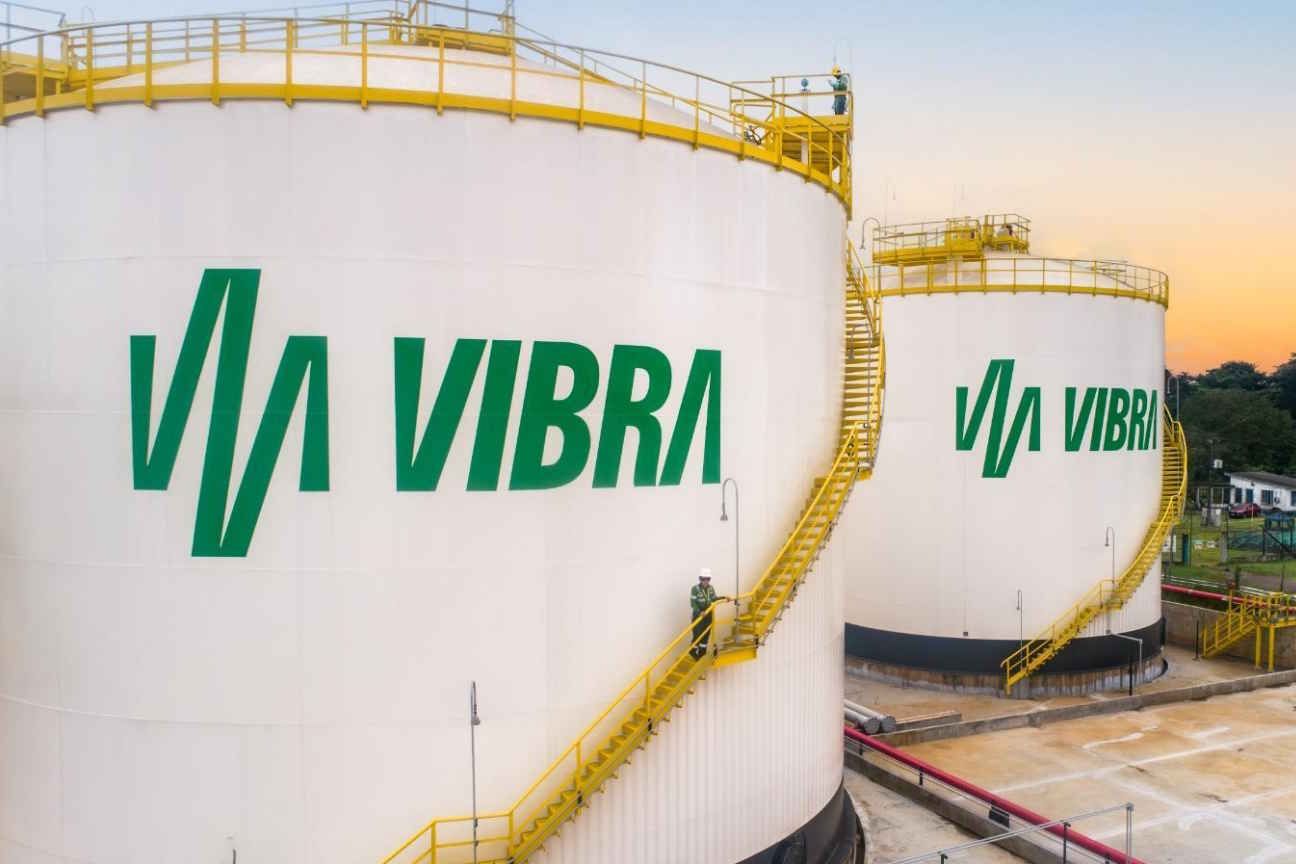 Vibra fecha contrato de R$ 1,28 bilhão com Inpasa para fornecimento de etanol